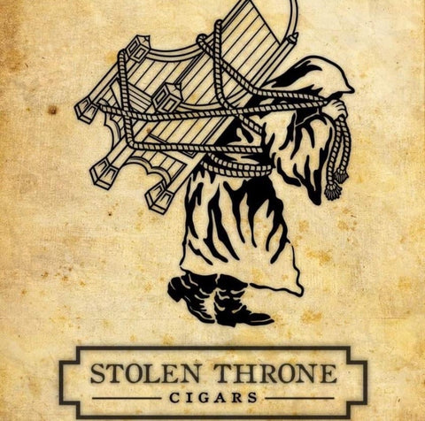Stolen Throne Cigars