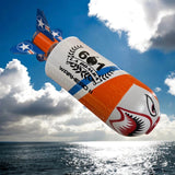 Espinosa 601 La Bomba Warhead