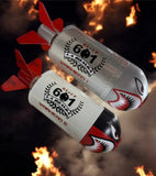 Espinosa 601 La Bomba Warhead