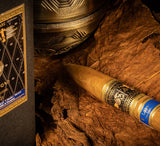 Apostate Cigars The Standard