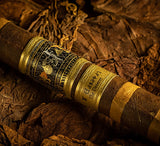 Apostate Cigars The Standard