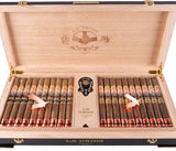 La Union Black Humidor Limited Edition by My Father/Tatuaje