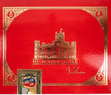 Victorian Highclere Castle