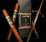 Apostate Cigars The Standard