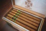 Foundation Cigars Wise Man
