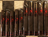 Flor de Cesar Red made at the Oveja Negra Factory 10 count sampler