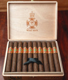 Foundation Cigars Wise Man