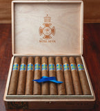 Foundation Cigars Wise Man