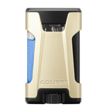 Colibri Rebel Double Torch Lighter