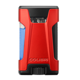 Colibri Rebel Double Torch Lighter