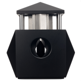 Colibri Quasar Two in One Table Top Cigar Cutter