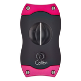 Colibri V cut cigar cutter