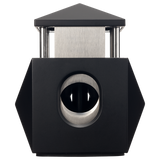 Colibri Quasar Two in One Table Top Cigar Cutter