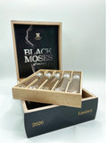 Howard G Cigars Black Moses