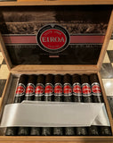 Eiroa CBT Maduro