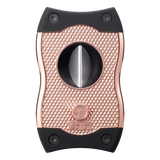 Colibri S/V cut two in one cigar cutter