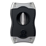 Colibri S/V cut two in one cigar cutter