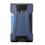 Colibri Rebel Double Torch Lighter