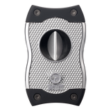 Colibri S/V cut two in one cigar cutter