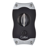 Colibri V cut cigar cutter