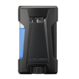 Colibri Rebel Double Torch Lighter