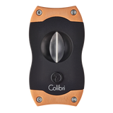 Colibri V cut cigar cutter