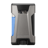 Colibri Rebel Double Torch Lighter