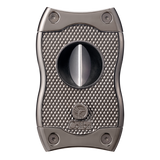 Colibri S/V cut two in one cigar cutter