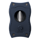 Colibri S/V cut two in one cigar cutter