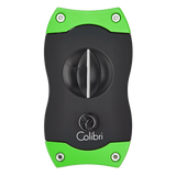 Colibri V cut cigar cutter