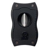 Colibri S/V cut two in one cigar cutter