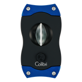 Colibri V cut cigar cutter