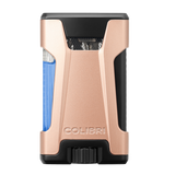 Colibri Rebel Double Torch Lighter
