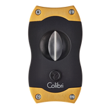 Colibri V cut cigar cutter
