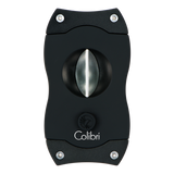 Colibri V cut cigar cutter