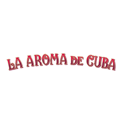 La Aroma de Cuba