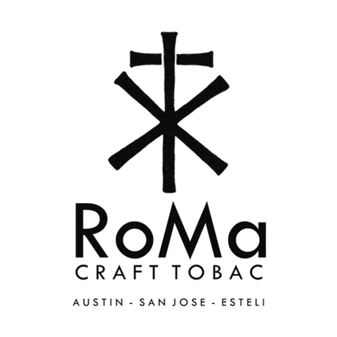 RoMa Craft Cigars
