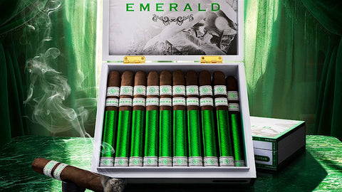 Rocky Patel Emerald