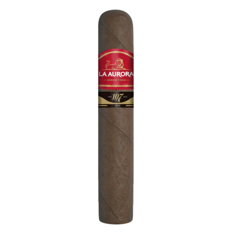 La Aurora 107 USA Maduro