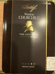 Davidoff Winston Churchill The Late Hour Petit Panetela 5 Pack