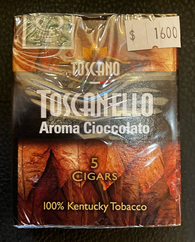 Toscano Toscanello