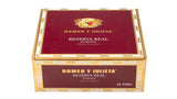 Romeo y Julieta Reserva Real Nicaragua Profundo