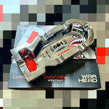 Espinosa 601 Warhead Limited Edition Ashtray
