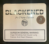 Blackened Tins by Drew Estate