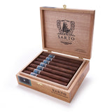 Warped Cigars Sarto