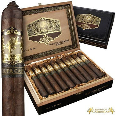 Esteban Carreras Chupa Cabra Maduro