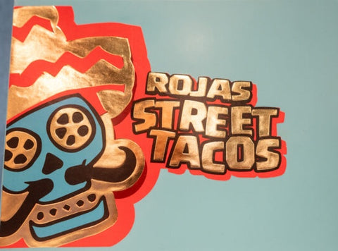 Rojas Street Tacos Cinco de Mayo