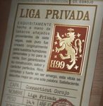 Liga Privada H99