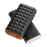 Colibri Quasar Tripple Cigar Case