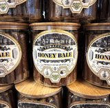 Viaje Honey Bale